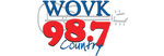 98.7 WOVK - The Valley's Country Favorites